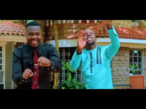 Mwami Wange by Mr Smiles ft Alex Kaisha(Official Video)