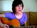 Hannah Trigwell - TROUBLE (original live) 2009 ...