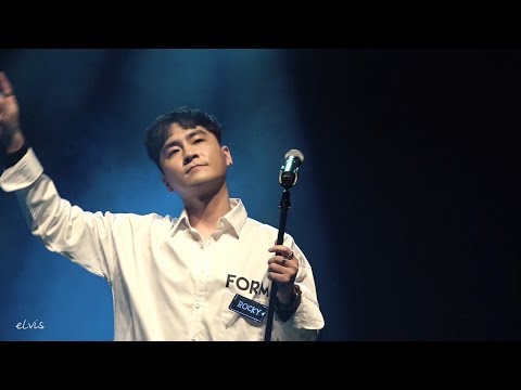 180127 곽동현 - 기억이 되어 / B-DAY PARTY