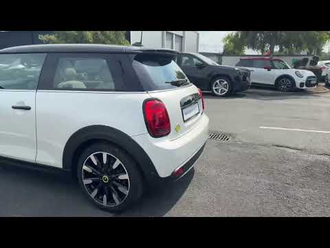 Mini Cooper Electric Level 3 - Image 2