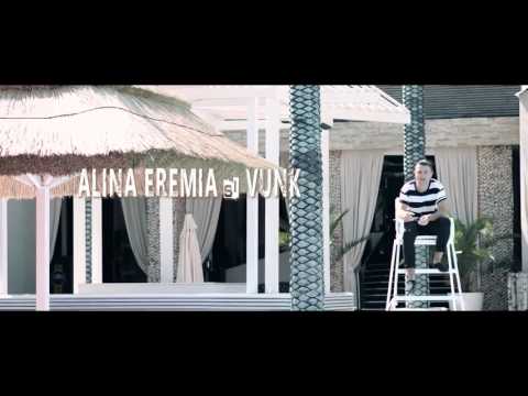 Alina Eremia vs Vunk Îmbrăcați sau goi