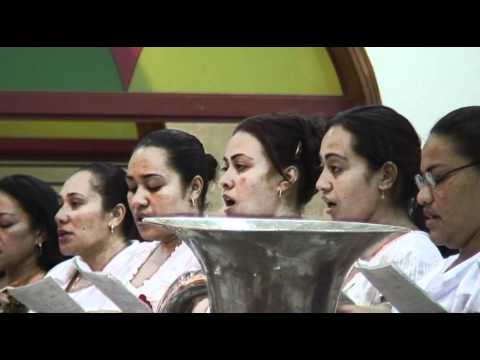 Siasi Tonga Tau'ataina - "Fale 'o Sihova"