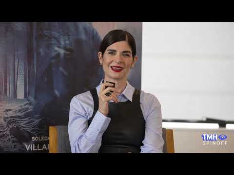 Joaquin Furriel, Soledad Villamil, Alejandro Awada, Maria Marull en el Junket ¨Una muerte silenciosa