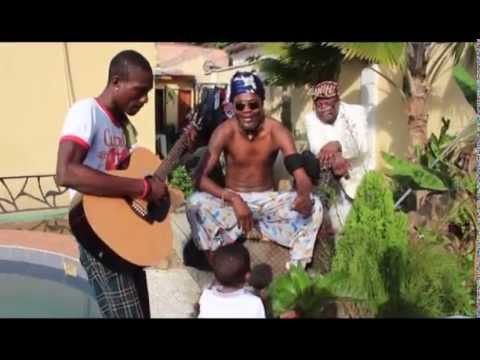 Sai Sai dans Koffi central partie 1