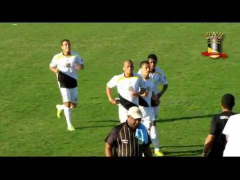 Copa Paulista 2010 - Atlético Sorocaba 1x3 São B...