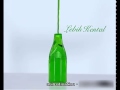 Animatic Stillomatic ABC Special Grade New Bottle