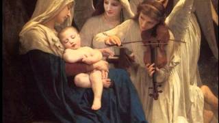 My Choice_Christmas - Ray Conniff Singers: A Christmas Medley