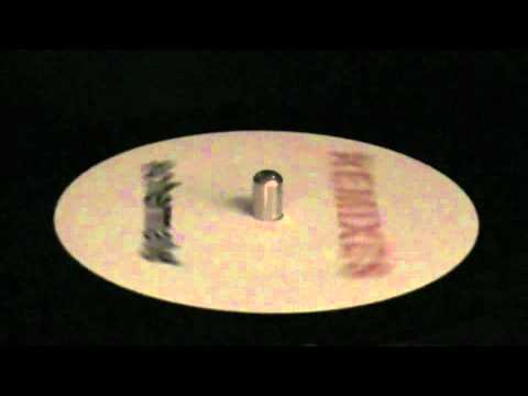 Schermate - Control (Peter Grummich & Modern Heads Remixes) - Schermate Recordings