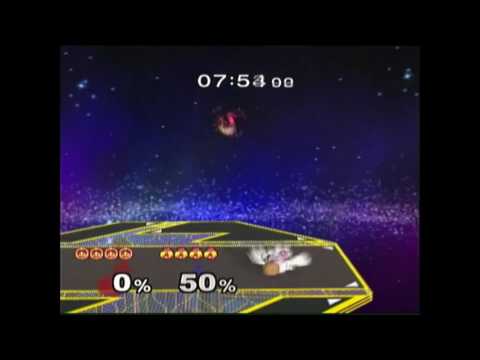 Spark (Sheik) vs Choknater (IC's) - Grand Finals