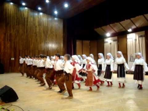 KUD Koco Racin Zetvarka