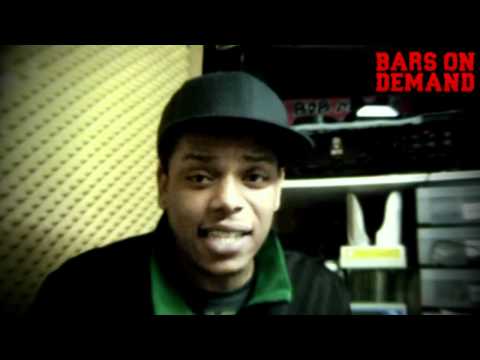 Reggiimental | Freestyle [HD]