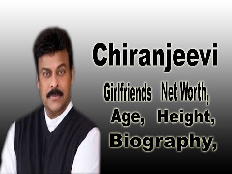 download lagu mp3 mp4 Chiranjeevi Height And Weight, download lagu Chiranjeevi Height And Weight gratis, unduh video klip Chiranjeevi Height And Weight