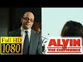 Alvin And The Chipmunks 2007 Dave S Song To Ian Hawke Scene Full HD 60FPS