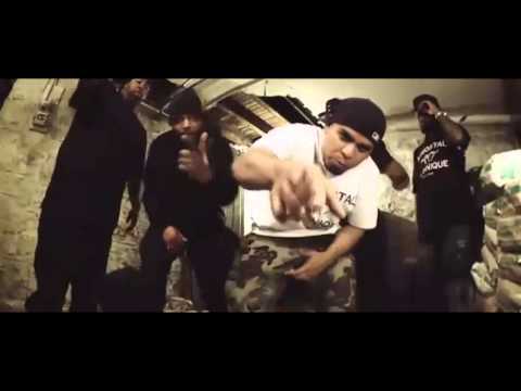 Lowkey & Immortal Technique - Voices of the Voiceless