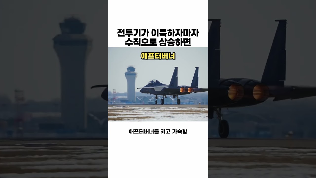 전투기 탑승 전 조종사의 점검 절차