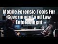 Elcomsoft Mobile Forensic Bundle: Digital Forensic Tools For Government and Law Enforcement - Elcomsoft Mobile Forensic Bundle Demo