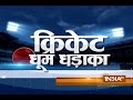 IPL 2017: Pandya, Rana power Mumbai Indians to four-wicket victory against SRH