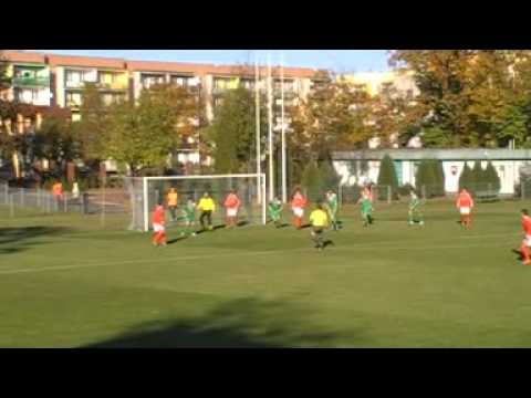 17.10.2010 Orlęta Radzyń Podl. - Janowianka Janów Lub. 2:0