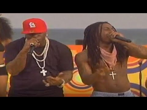 Lil Wayne, Birdman & DJ Khaled - Pop Bottles (Spring Bling 08)