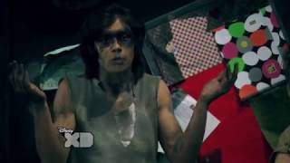 Kickin it   Zompire Attack