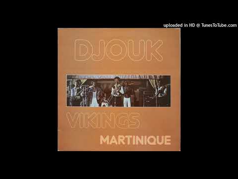 Vikings Martinique - Ambition Pas Pretention