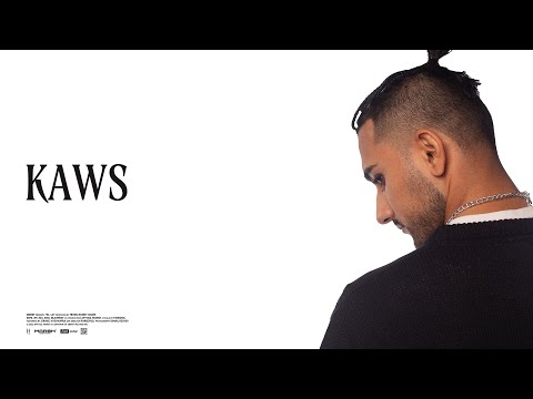 Faredge - KAWS (Lyric Video)