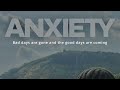 Cloudee Anxiety Official Lyrics