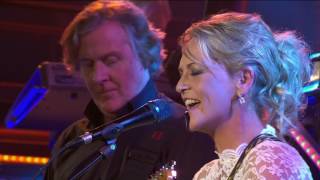 Claire Dillon | Some days you gotta dance | TG4