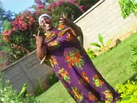 Jesu Nioigire (SKIZA 7118614) - Elizabeth Nyambere