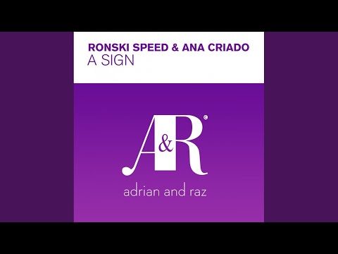 A Sign (Chris Metcalfe Edit)