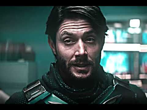 You Don't - Soldier Boy Edit "The Boys" | AUTOMOTIVO DA SEQUÊNCIA INTER-CELESTIAL 3.0