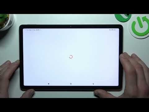 How to Use Google Assistant in Xiaomi Redmi Pad - Use Assistant on Lock Screen