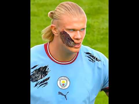 Haaland Destroys Players + Real Madrid 🤯