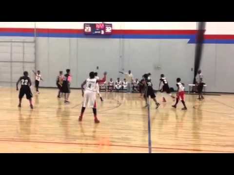 GHITP SILVER VS WHO's Next 10/11/15 Part 25