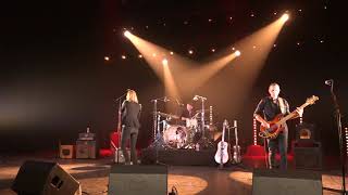 Download Lagu Gaelle Buswel, 'Promise', Alfortville, 'LePoc', 26.09.2018 Thumbnail
