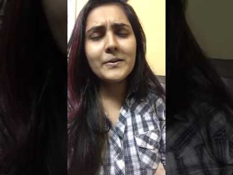 Mohena Bahl Medley - Asha ji (on her birthday)