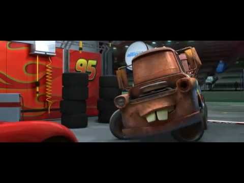 Cars 2 – Trailer 2 en español