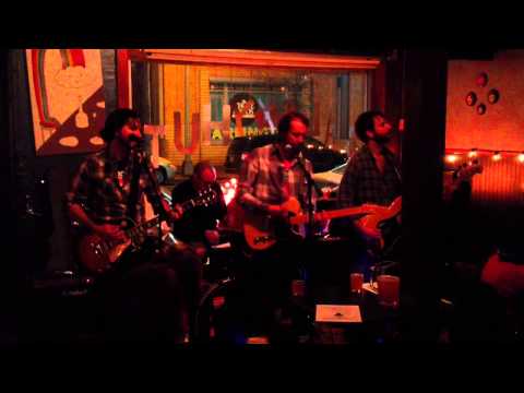 North of Canada - "This Is A Low"