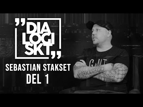 Sebastian Stakset Avsnitt 7,  Del 1 ”Jag ville ta mitt liv som 10 åring”