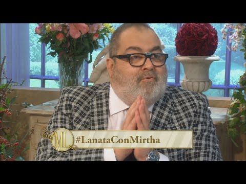 Almorzando 2015 - Jorge Lanata confesó el apodo cariñoso que Luis Majul le dice en privado