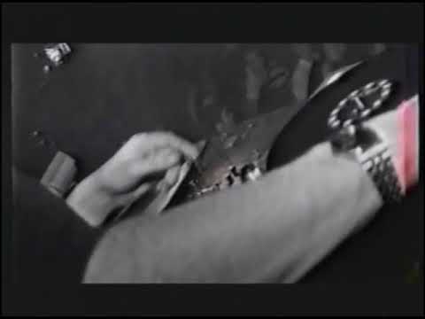 1993-11-05 @ Krafty Promotions - Vibealite, Venue 44, Mansfield, Nottinghamshire, England, UK - 03