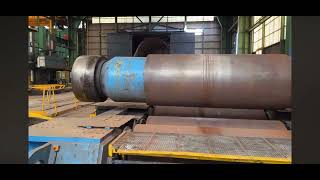 Satılık Haeusler VRM Hy 36-4712 sac yuvarlama makinesi - Görüntü 4 | Machineryline TR Haeusler VRM Hy 36-4712 sac yuvarlama makinesi | Görüntü 4 - Machineryline