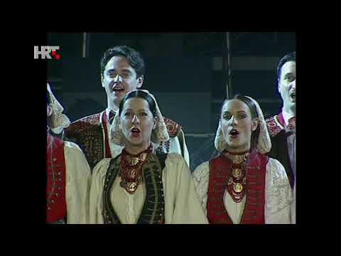 Porin '02: Nagrada za životno djelo - Ansambl Lado