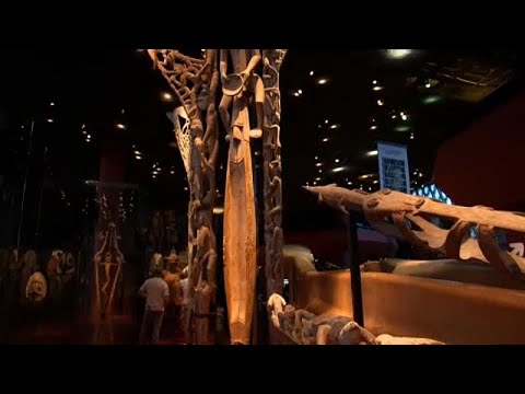 Alemania devolverá a Nigeria cientos de Bronces de Benín saqueados