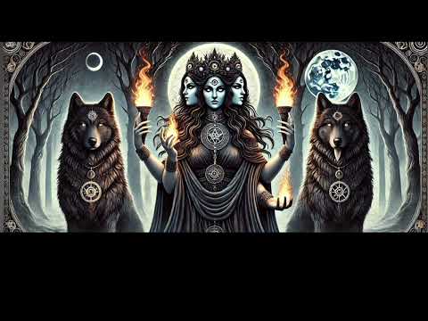 Hekate - Faun