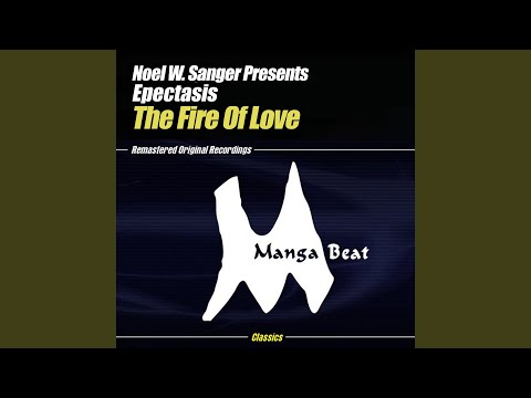 The Fire Of Love