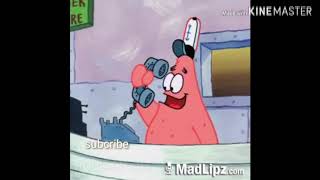 Download lagu Spongebob bahasa Sunda Patrick nelpon[SUBSCRIBE CANEL INI AKU SUBSCRIBE BALIK] mp3