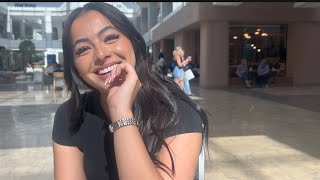 Introvert Takes Random ‘SNOWBUNNY’ On A Date..