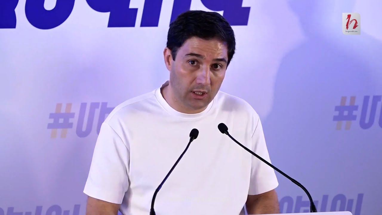 Կասկածելի տնտեսական աճ ունենք, Հայաստանը ներդրողների համար գրավիչ չէ Ֆարսյան