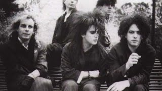 The Cure - Breathe (Legendado PT-BR) + Lyrics